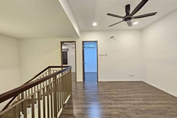 Sutera Heights, Taman Juara Jaya