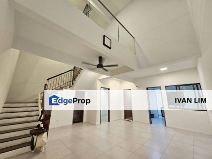 3 Storey Superlink @ Sutera Heights Cheras Balakong, Selangor, Cheras