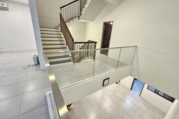 Sutera Heights, Taman Juara Jaya