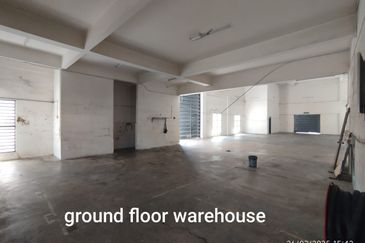 Taman Industri Selesa Jaya