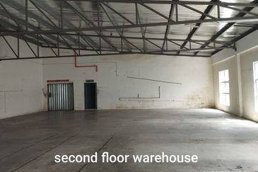 Taman Industri Selesa Jaya