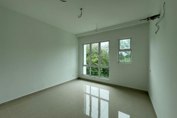 Suria Villa @ Sungai Long