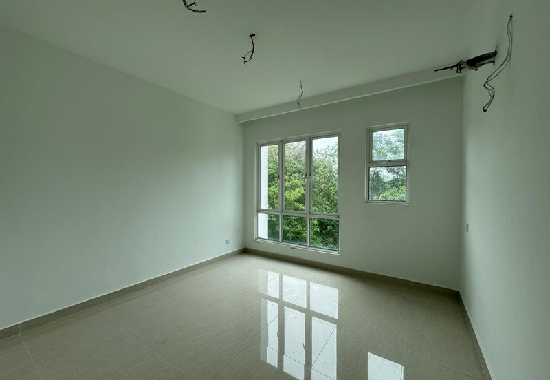 Suria Villa @ Sungai Long