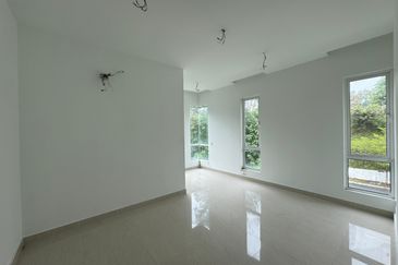 Suria Villa @ Sungai Long