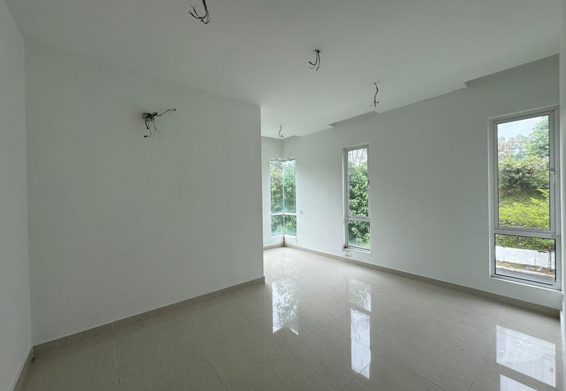 Suria Villa @ Sungai Long