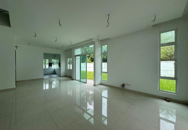 Suria Villa @ Sungai Long