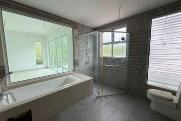 Suria Villa @ Sungai Long