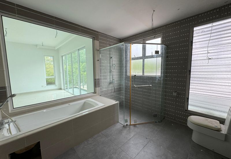 Suria Villa @ Sungai Long