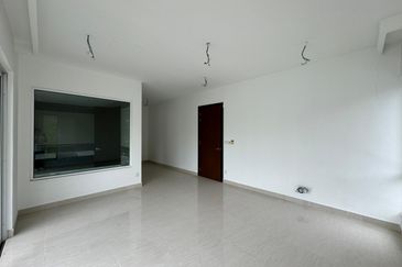 Suria Villa @ Sungai Long