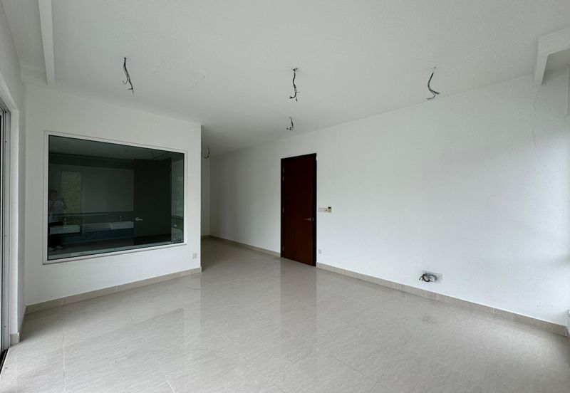 Suria Villa @ Sungai Long