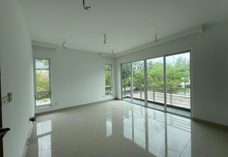 Suria Villa @ Sungai Long