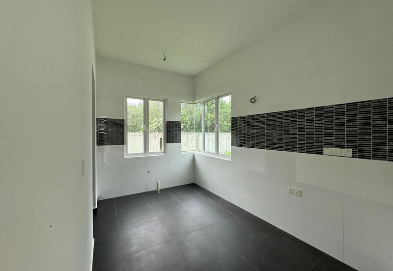 Suria Villa @ Sungai Long