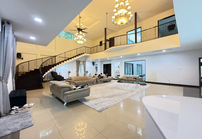 Country Heights Kajang