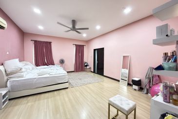 Country Heights Kajang