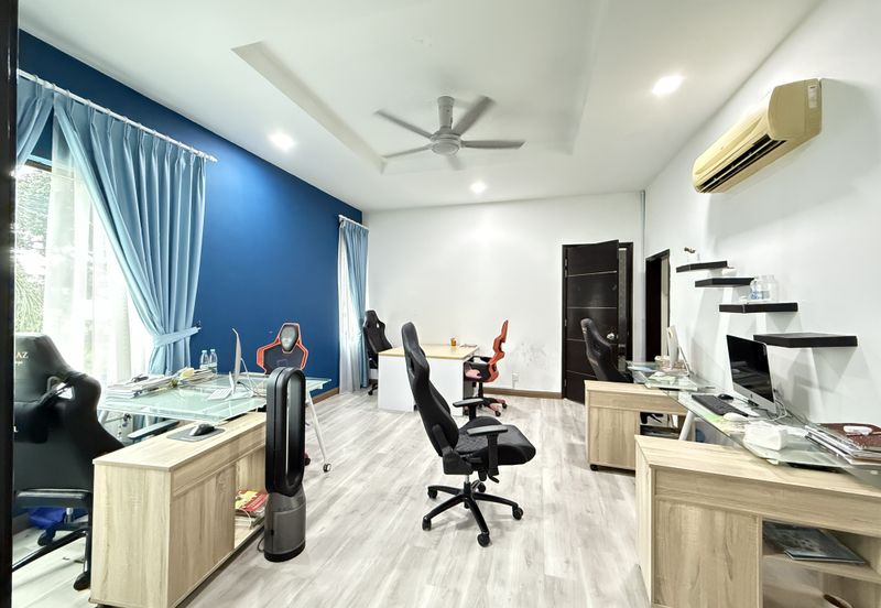 Country Heights Kajang