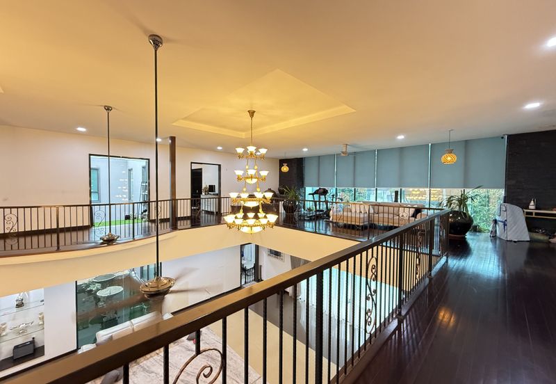 Country Heights Kajang