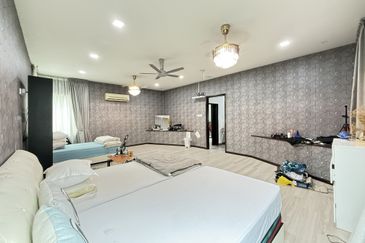 Country Heights Kajang