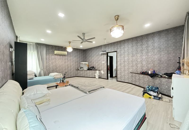 Country Heights Kajang