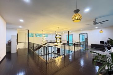 Country Heights Kajang