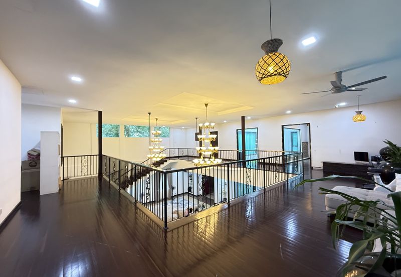 Country Heights Kajang