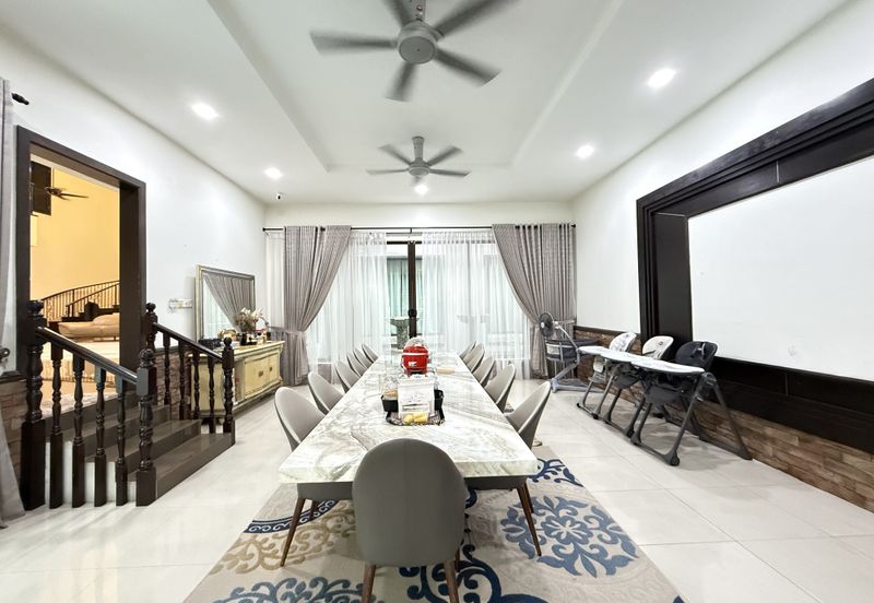 Country Heights Kajang