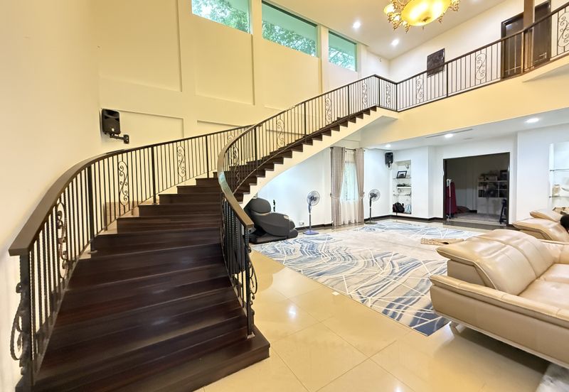 Country Heights Kajang