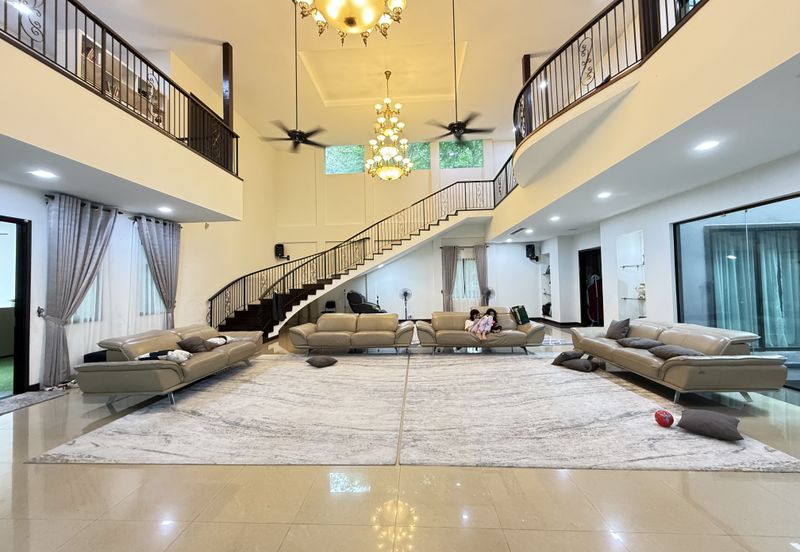 Country Heights Kajang