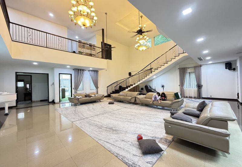 Country Heights Kajang