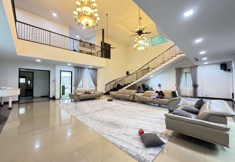 Country Heights Kajang