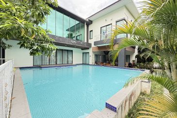 Country Heights Kajang