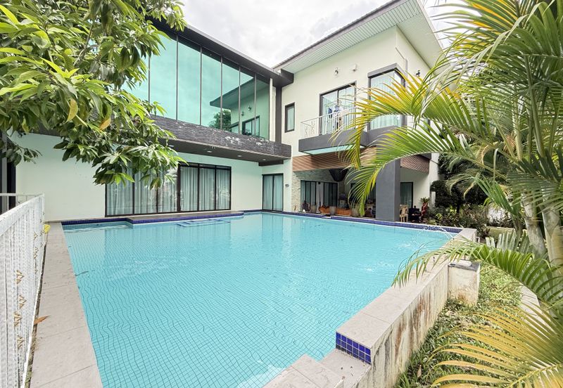 Country Heights Kajang