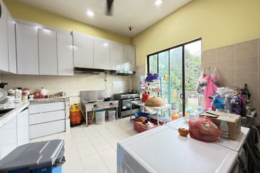 Country Heights Kajang