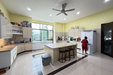 Country Heights Kajang