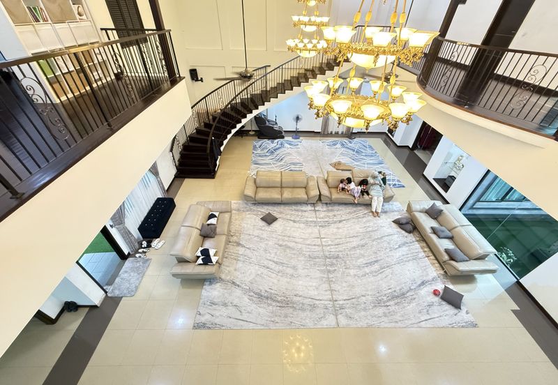 Country Heights Kajang