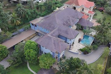 Country Heights Kajang