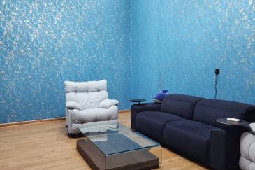 Country Heights Kajang