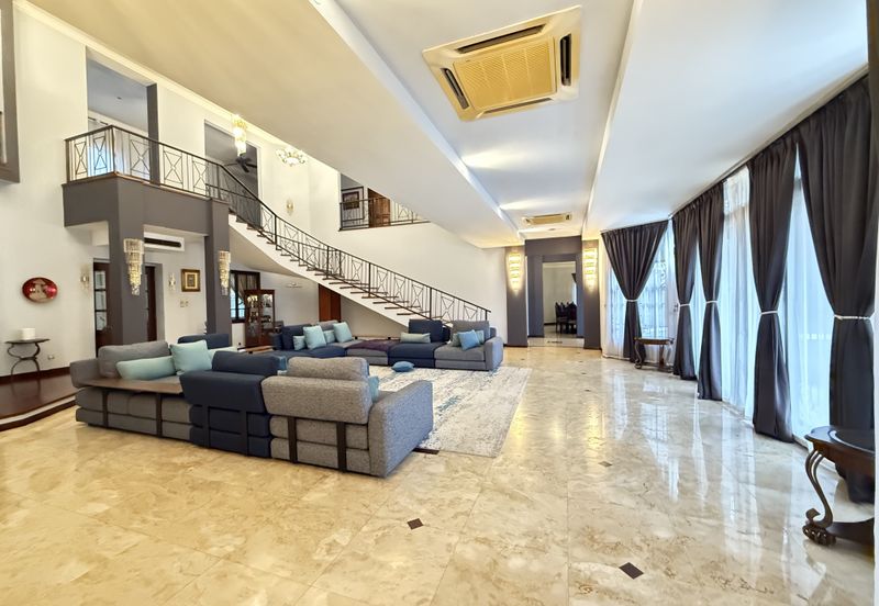 Country Heights Kajang