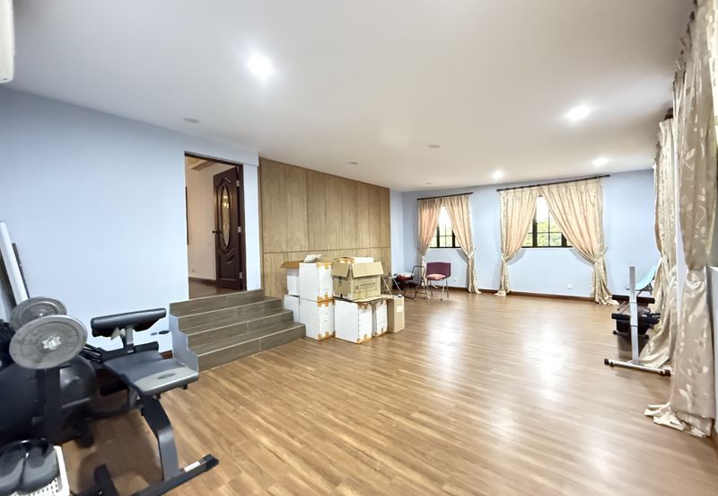 Country Heights Kajang