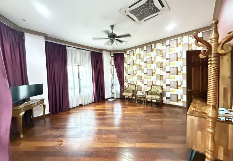 Country Heights Kajang