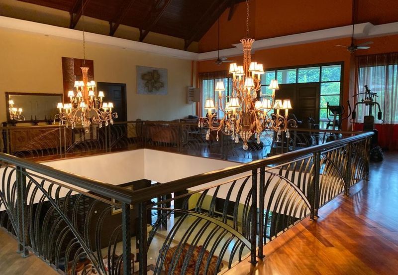 Country Heights Kajang