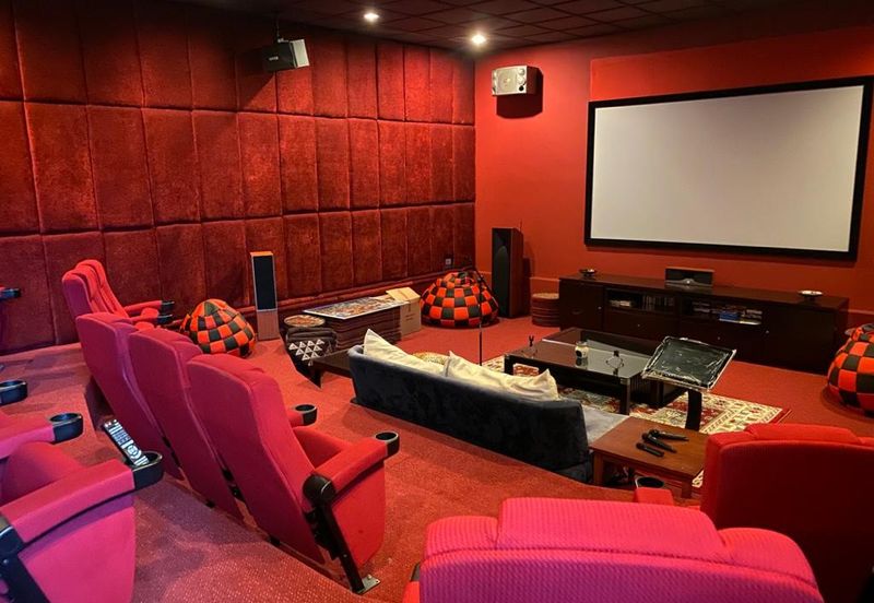 Country Heights Kajang