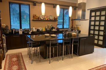 Country Heights Kajang