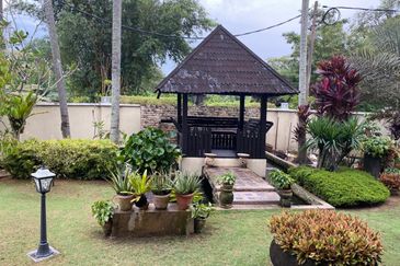 Country Heights Kajang