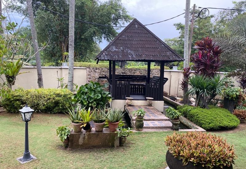 Country Heights Kajang