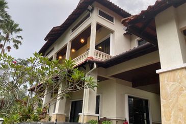 Country Heights Kajang