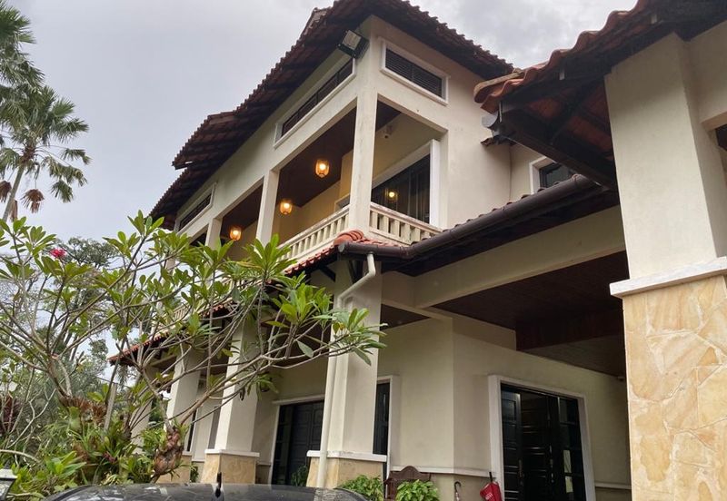 Country Heights Kajang