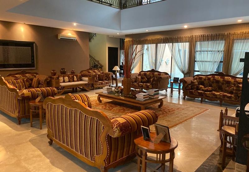 Country Heights Kajang