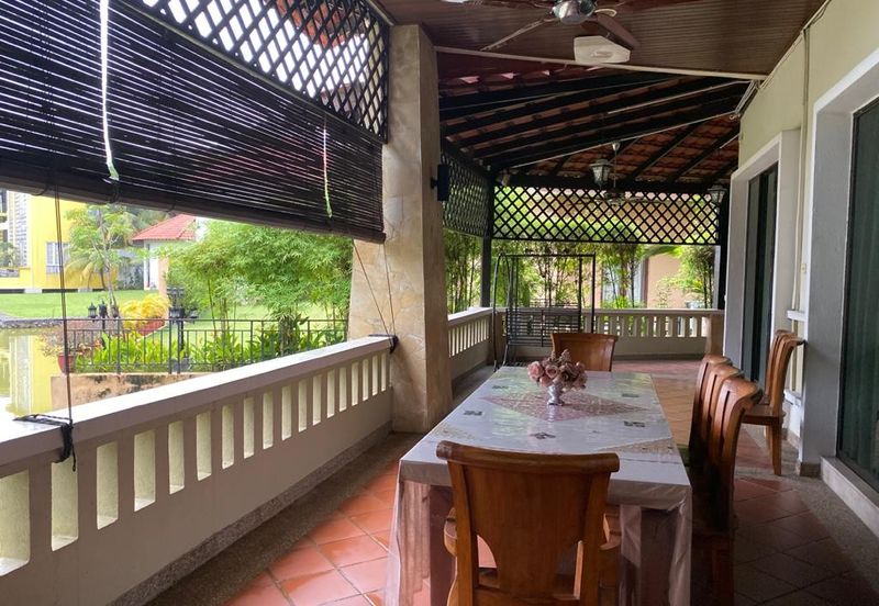 Country Heights Kajang