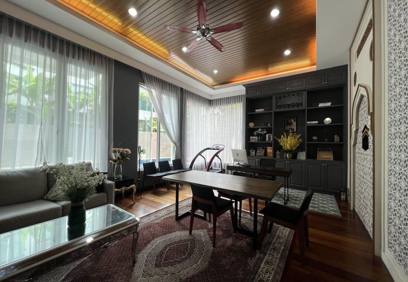 Country Heights Kajang