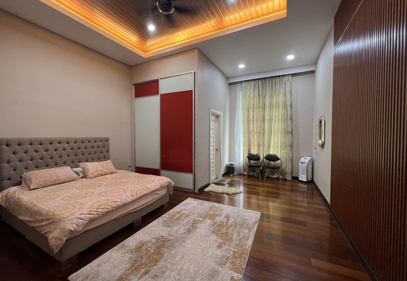 Country Heights Kajang